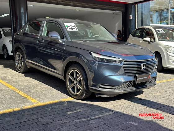 HONDA HR-V 1.5 DI I-VTEC FLEX EX CVT